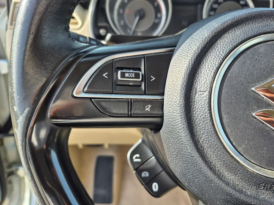 سوزوكي ديزاير GLX 2024 