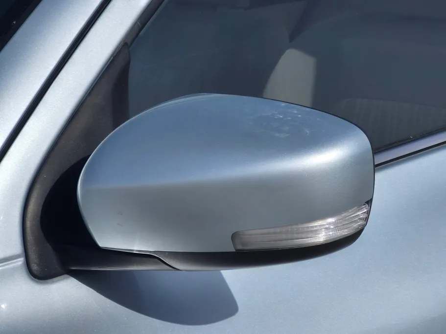 سوزوكي ديزاير GLX 2024 