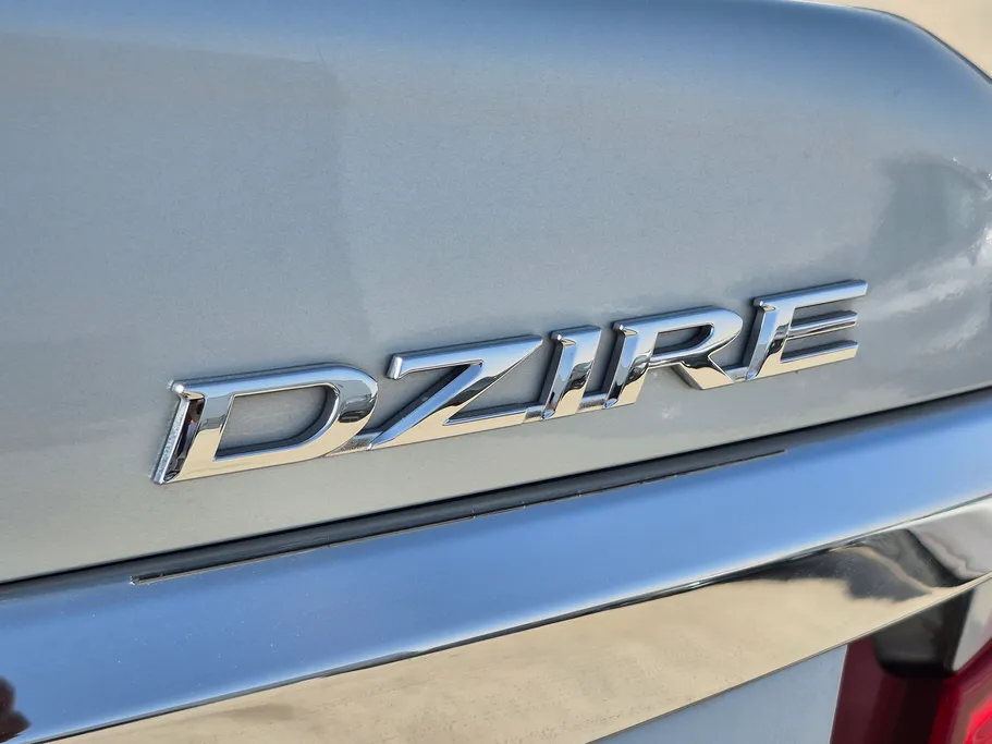 سوزوكي ديزاير GLX 2024 