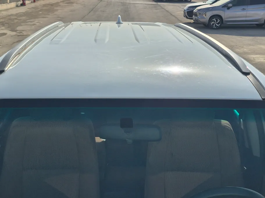 2021 Toyota Fortuner GX 