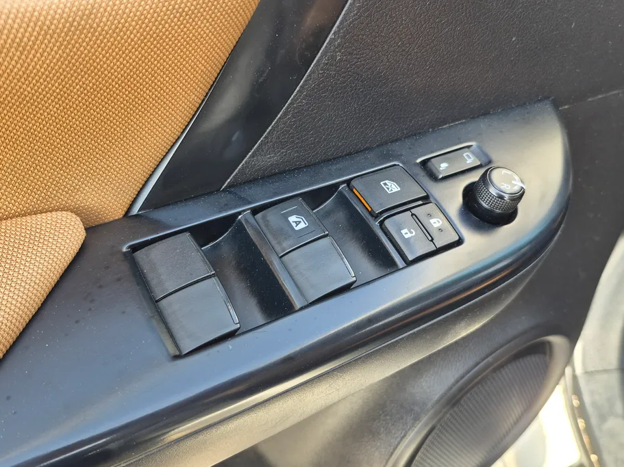 2021 Toyota Fortuner GX 