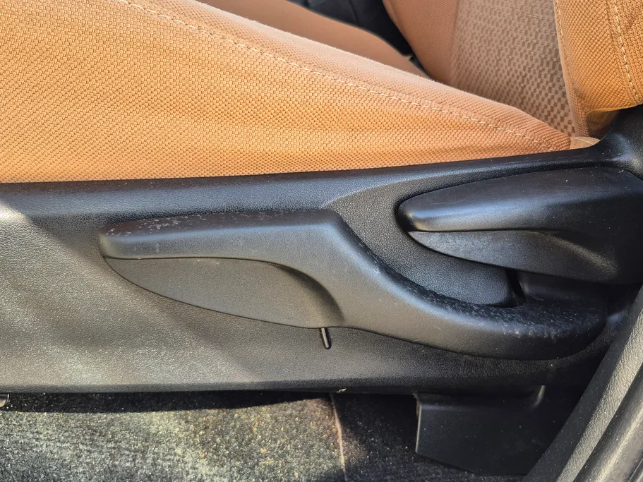 2021 Toyota Fortuner GX 