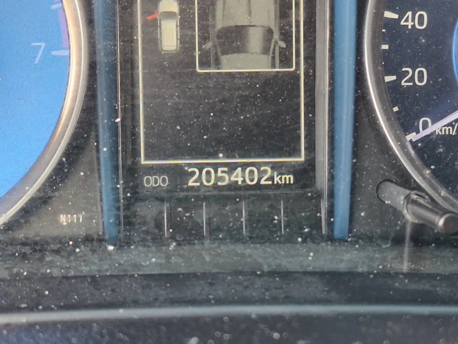 2021 Toyota Fortuner GX 