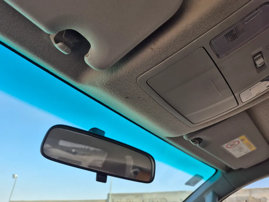 2021 Toyota Fortuner GX 