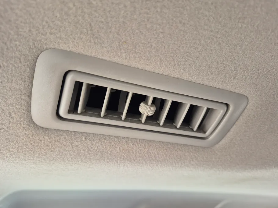 2021 Toyota Fortuner GX 