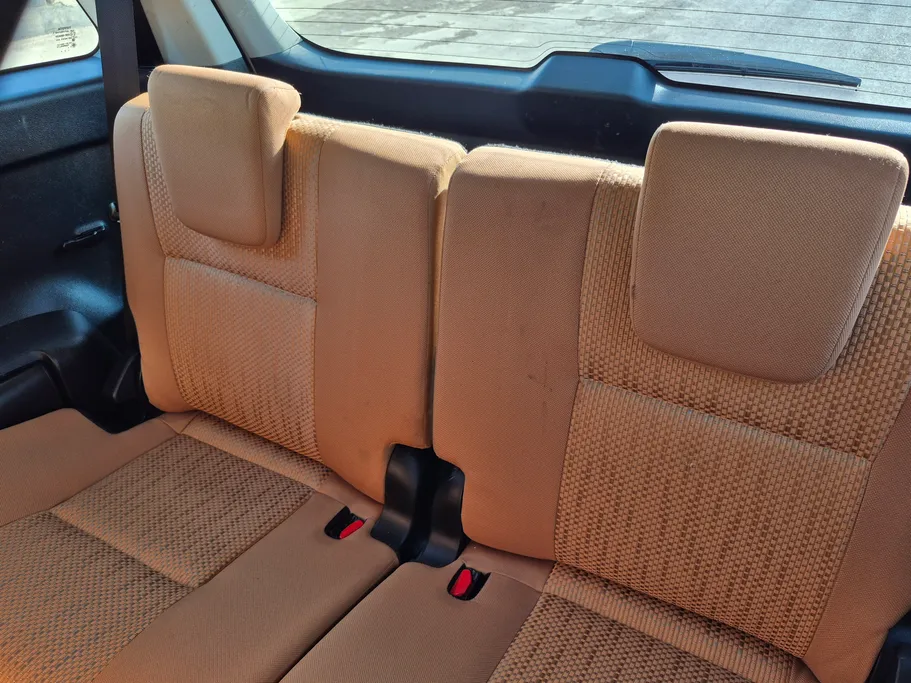 2021 Toyota Fortuner GX 