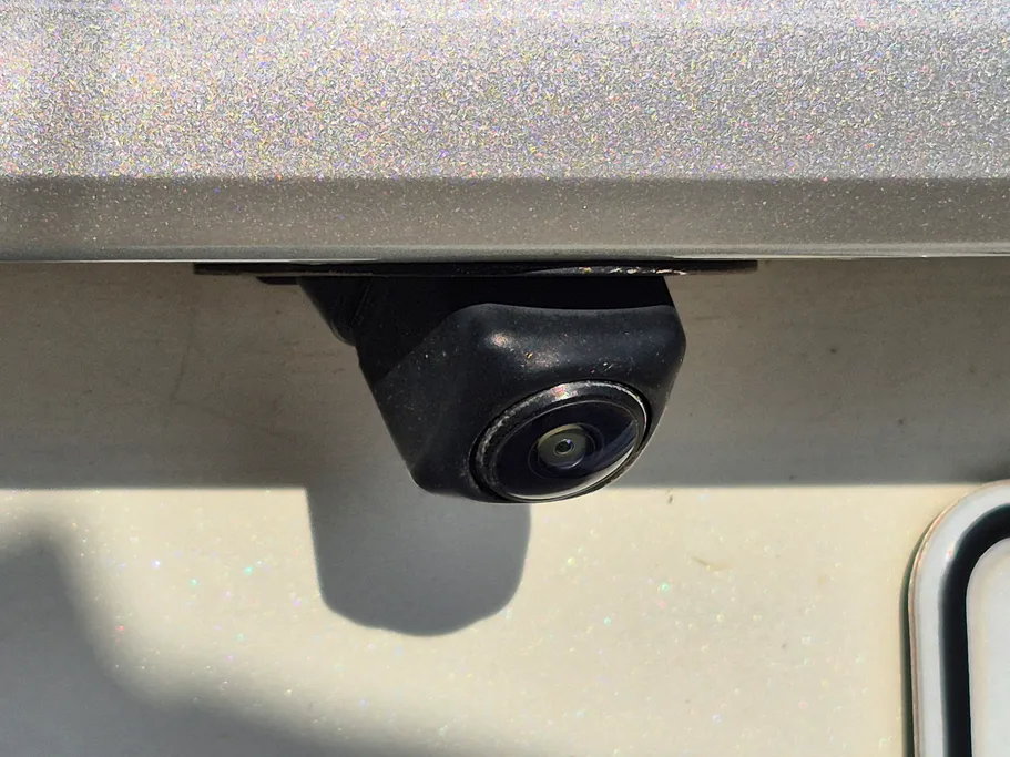 2021 Toyota Fortuner GX 