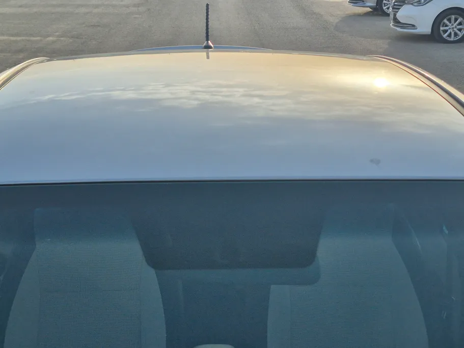 2021 Hyundai Accent Smart 