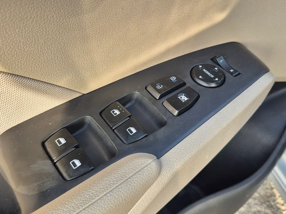 2021 Hyundai Accent Smart 