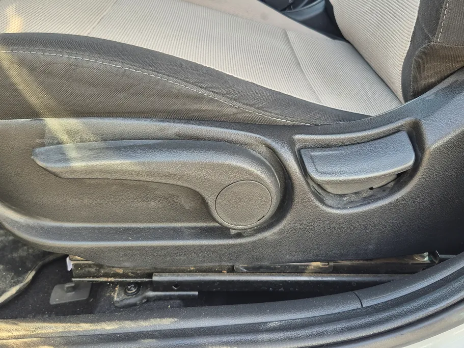 2021 Hyundai Accent Smart 