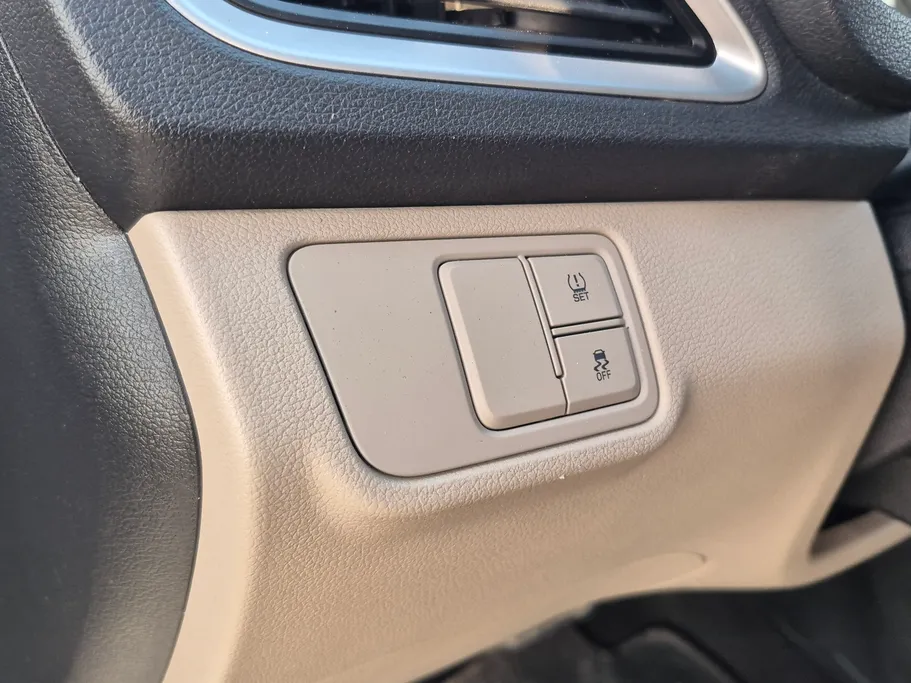 2021 Hyundai Accent Smart 