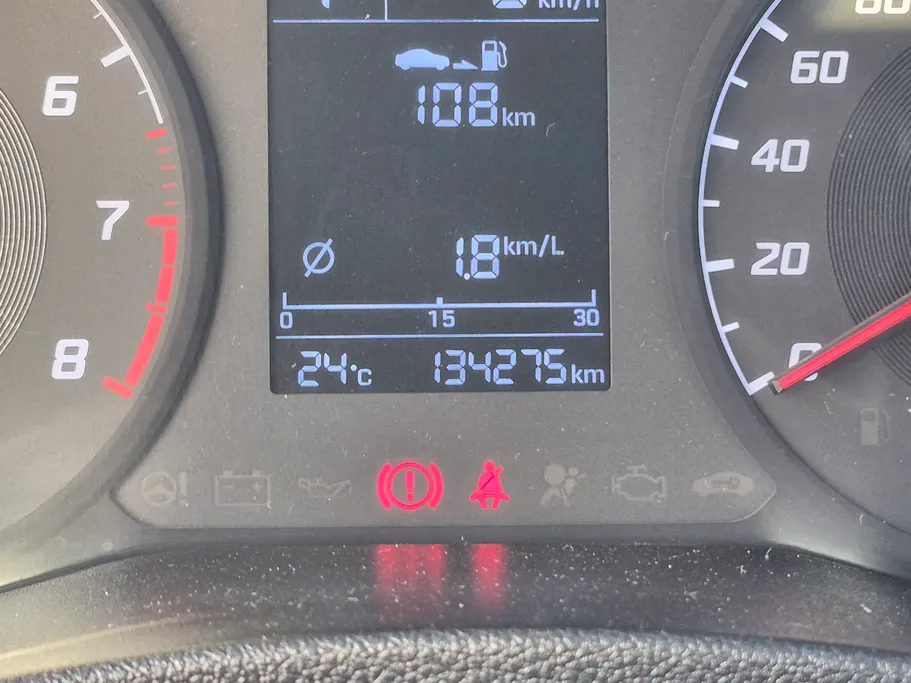 2021 Hyundai Accent Smart 