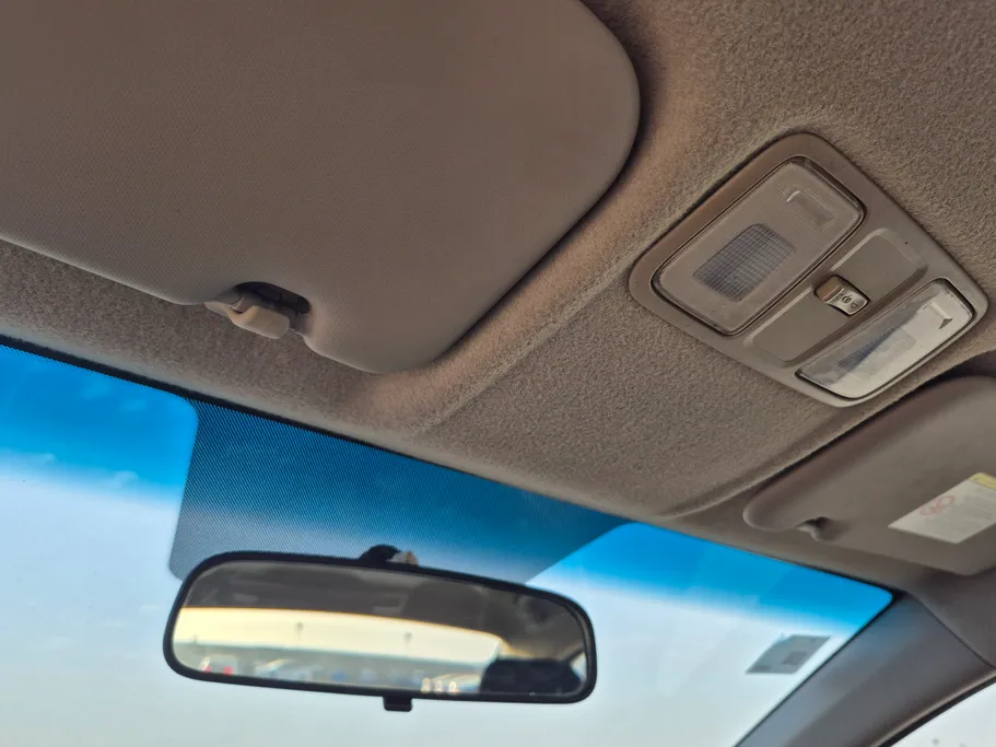 2021 Hyundai Accent Smart 