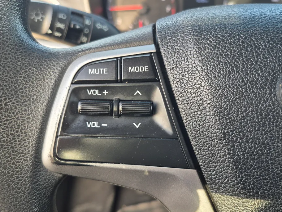 2021 Hyundai Accent Smart 