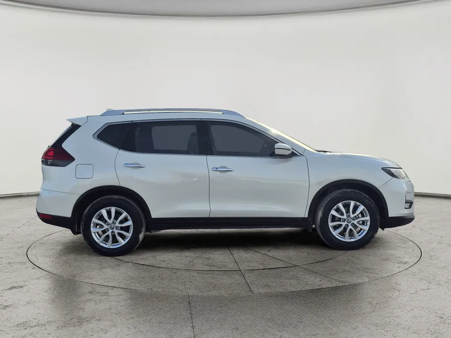 2022 Nissan Xtrail S 5 Seats 