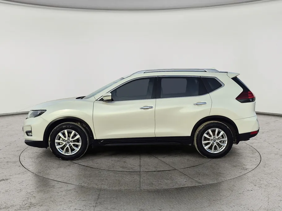 2022 Nissan Xtrail S 5 Seats 