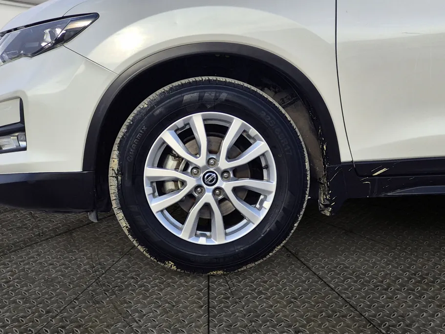 2022 Nissan Xtrail S 5 Seats 