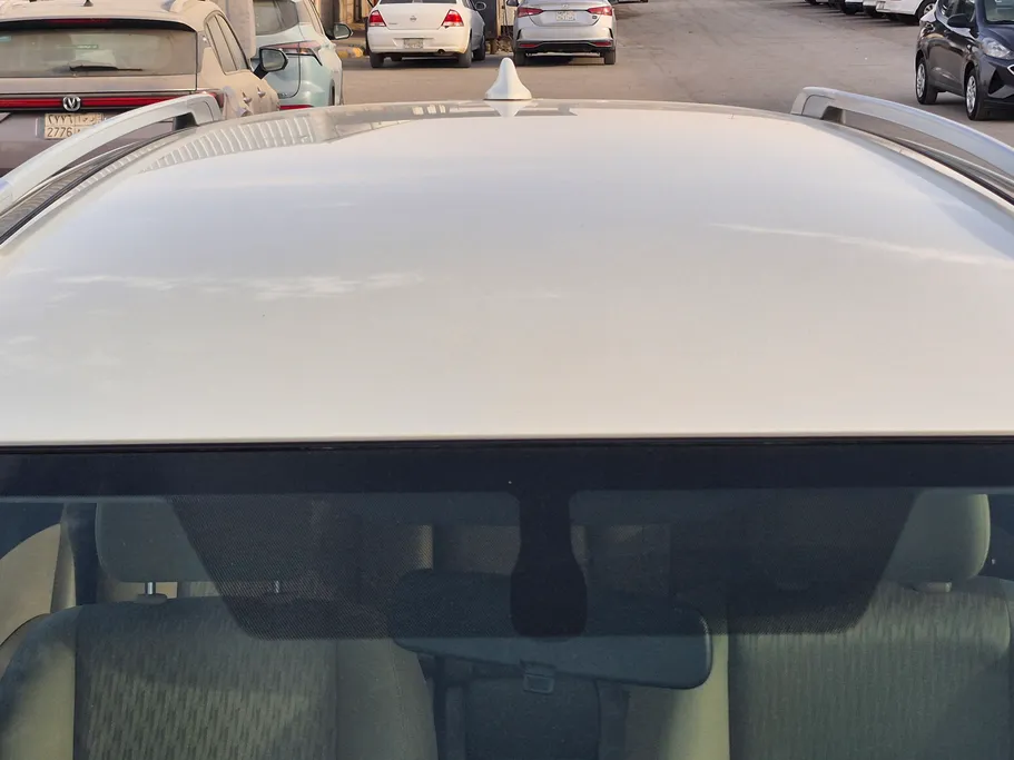 2022 Nissan Xtrail S 5 Seats 