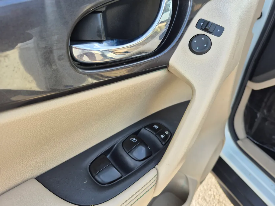 2022 Nissan Xtrail S 5 Seats 