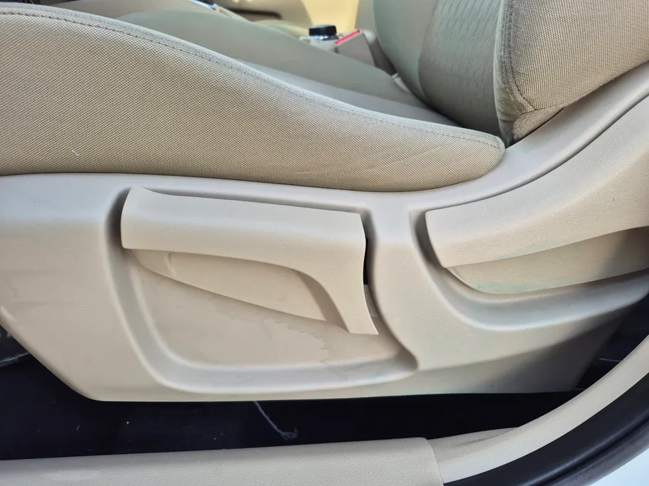 2022 Nissan Xtrail S 5 Seats 