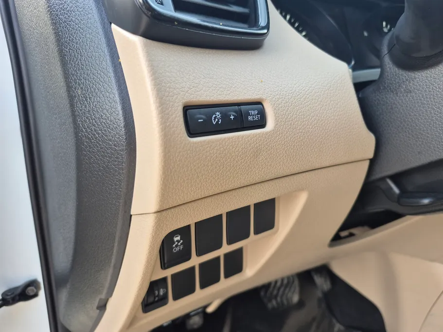 2022 Nissan Xtrail S 5 Seats 