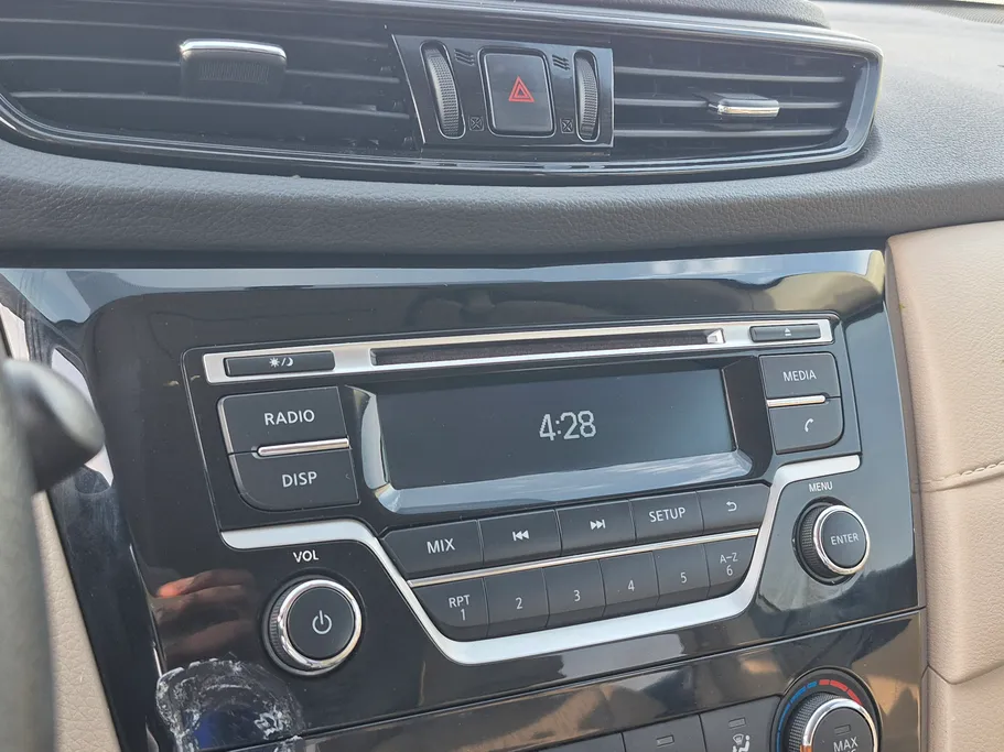 2022 Nissan Xtrail S 5 Seats 