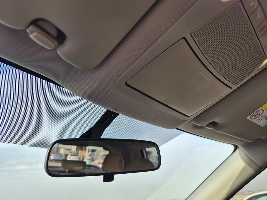 2022 Nissan Xtrail S 5 Seats 