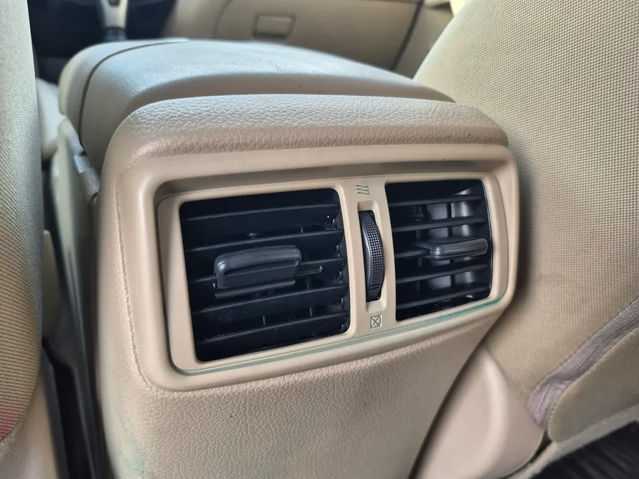 2022 Nissan Xtrail S 5 Seats 