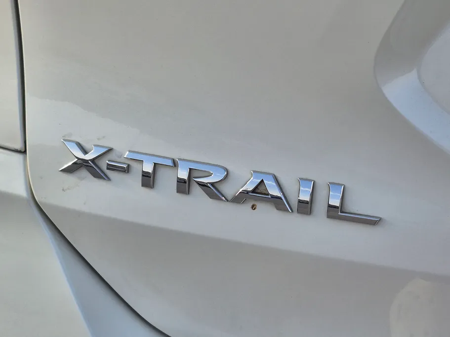 2022 Nissan Xtrail S 5 Seats 