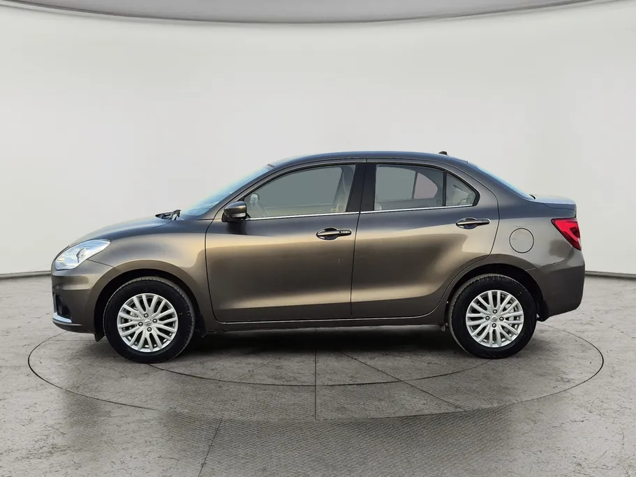 سوزوكي ديزاير GLX 2023 