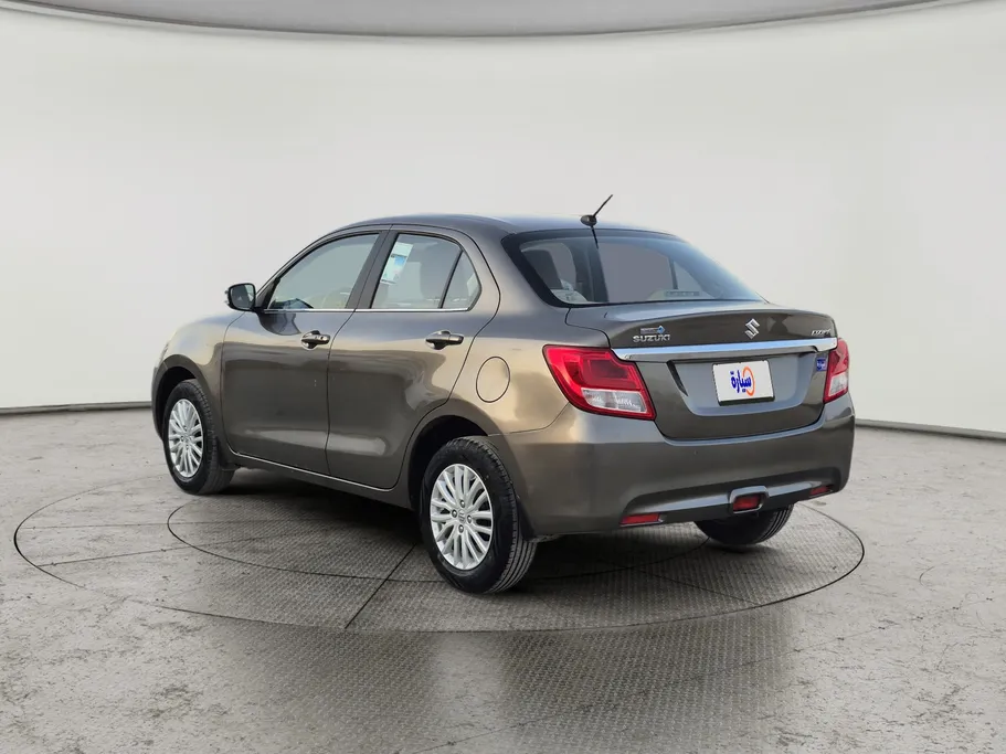 سوزوكي ديزاير GLX 2023 