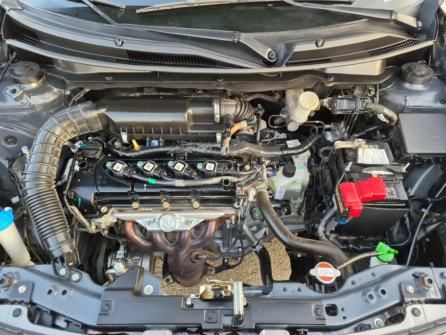 سوزوكي ديزاير GLX 2023 