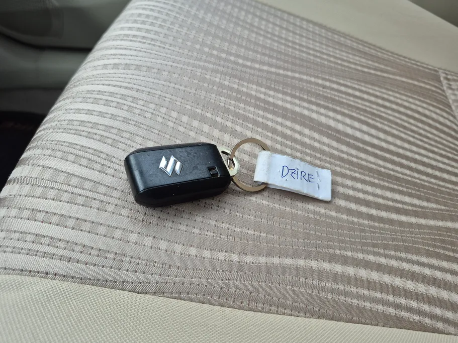 سوزوكي ديزاير GLX 2023 