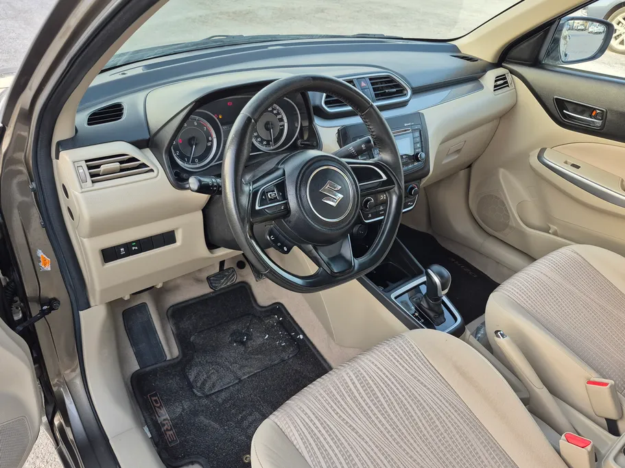 سوزوكي ديزاير GLX 2023 