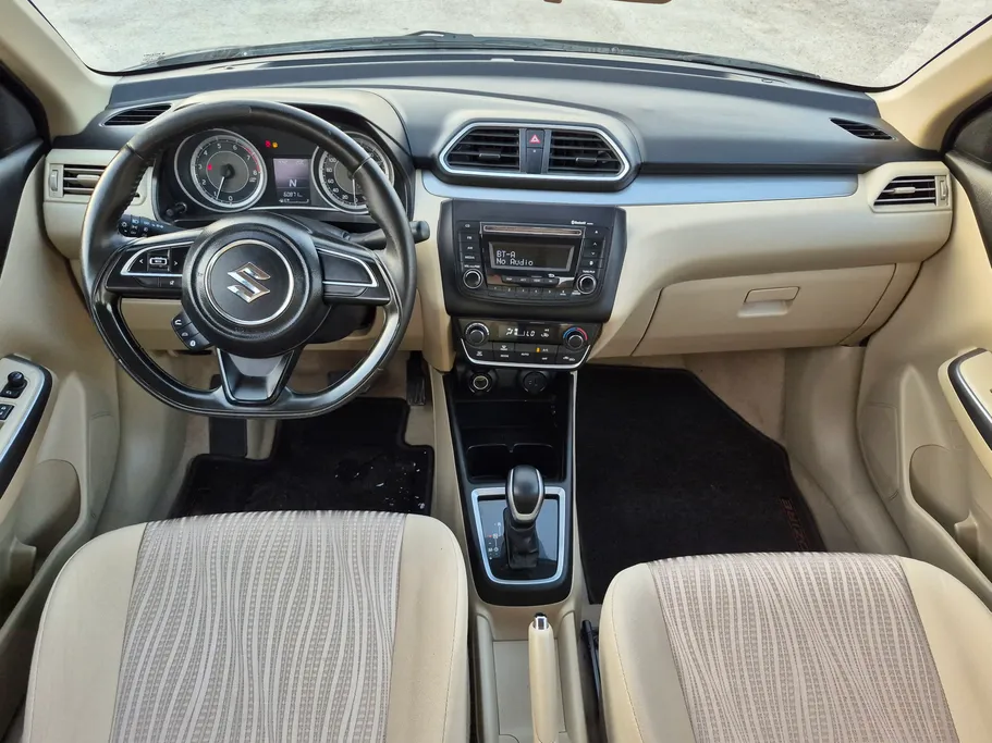 سوزوكي ديزاير GLX 2023 