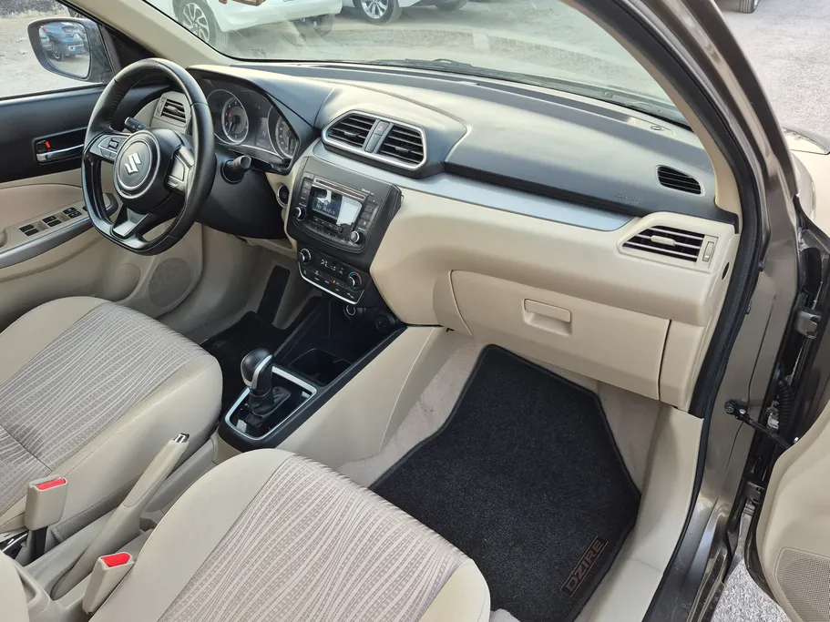 سوزوكي ديزاير GLX 2023 