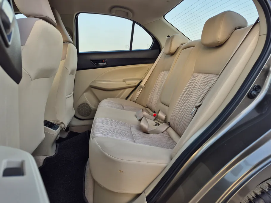 سوزوكي ديزاير GLX 2023 