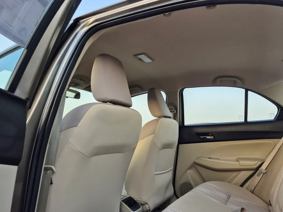 سوزوكي ديزاير GLX 2023 