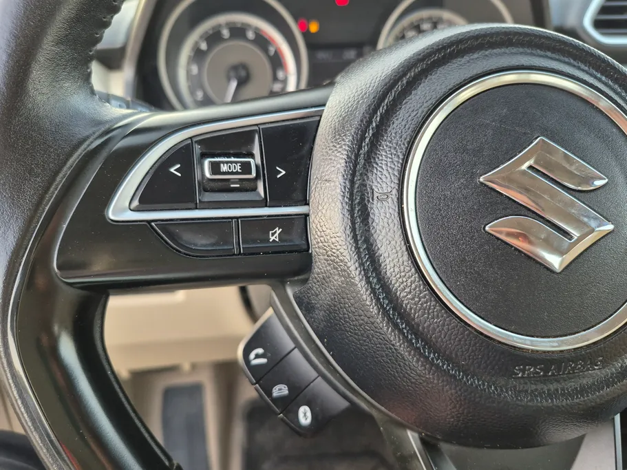 سوزوكي ديزاير GLX 2023 