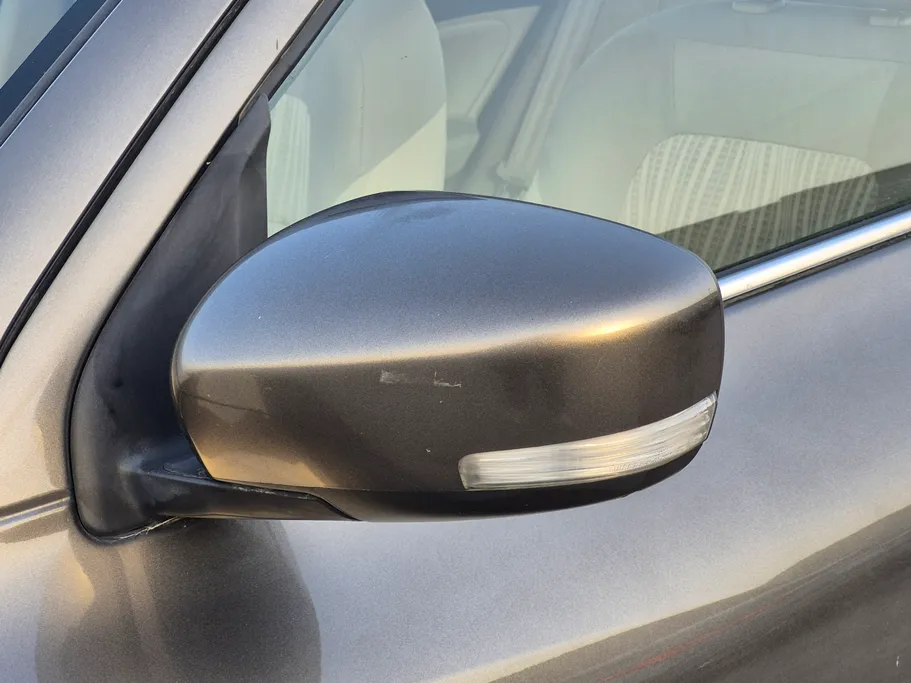 سوزوكي ديزاير GLX 2023 