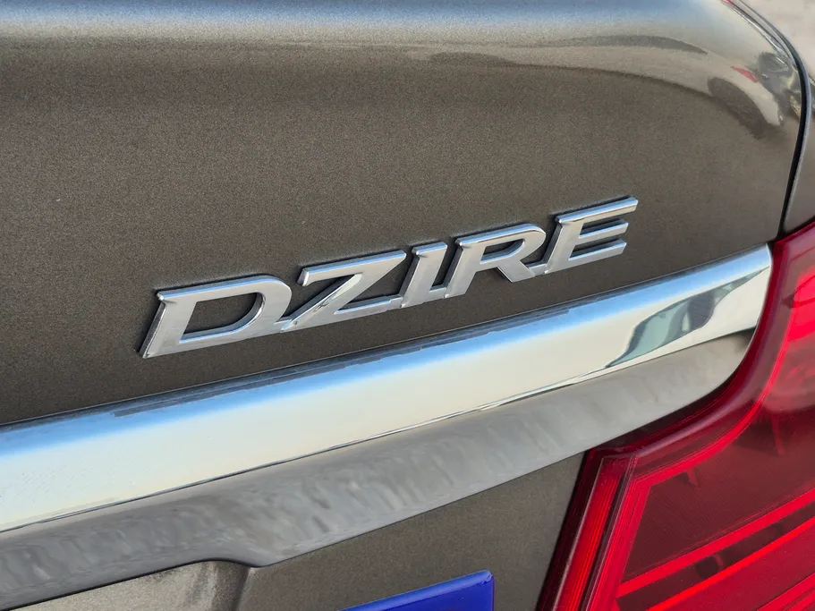 سوزوكي ديزاير GLX 2023 