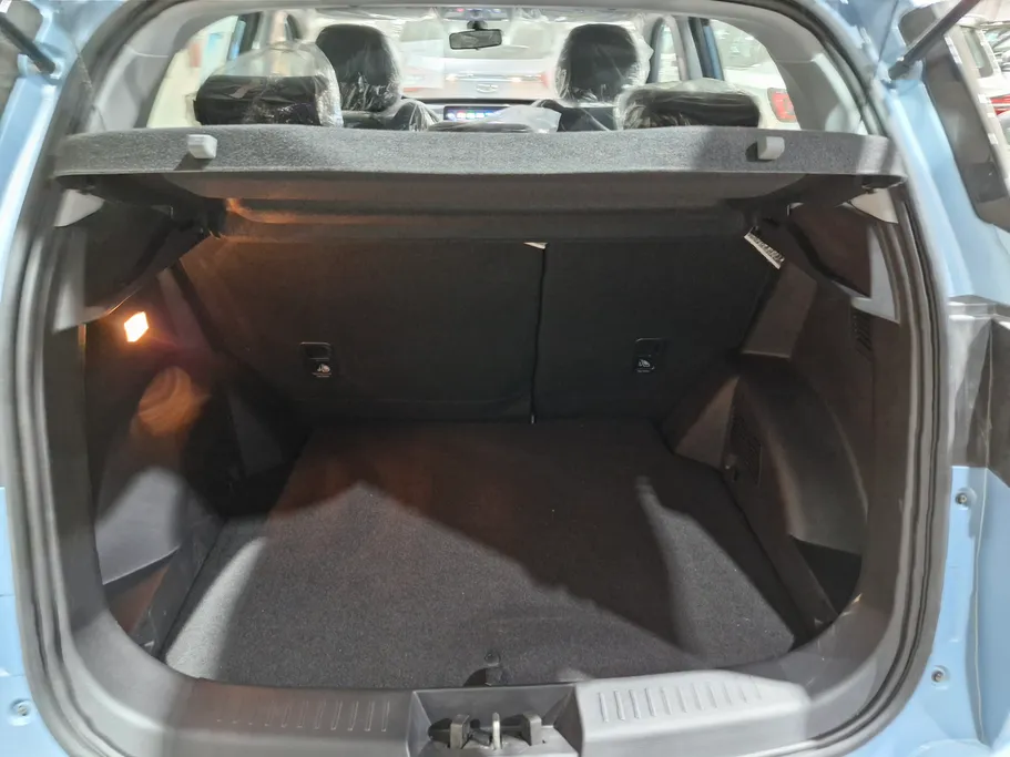 2025 Chery Tiggo 4 Pro Comfort 