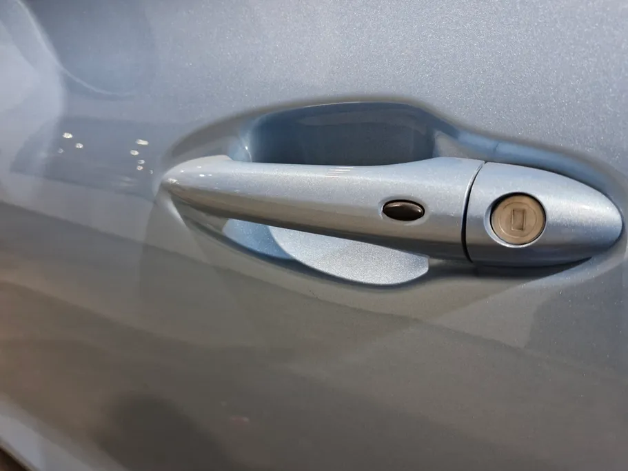 2025 Chery Tiggo 4 Pro Comfort 