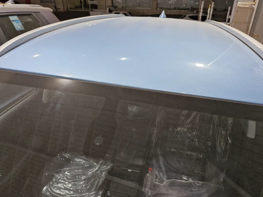 2025 Chery Tiggo 4 Pro Comfort 