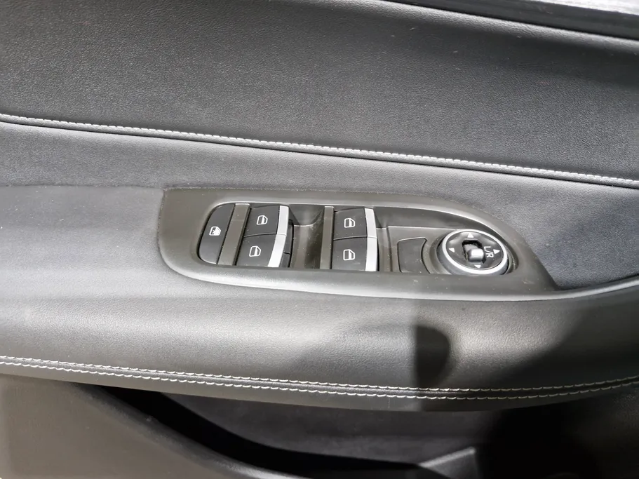 2025 Chery Tiggo 4 Pro Comfort 