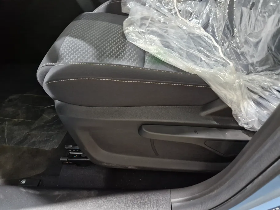 2025 Chery Tiggo 4 Pro Comfort 