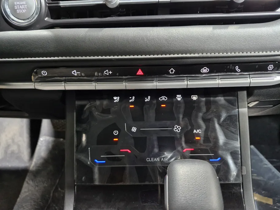 2025 Chery Tiggo 4 Pro Comfort 