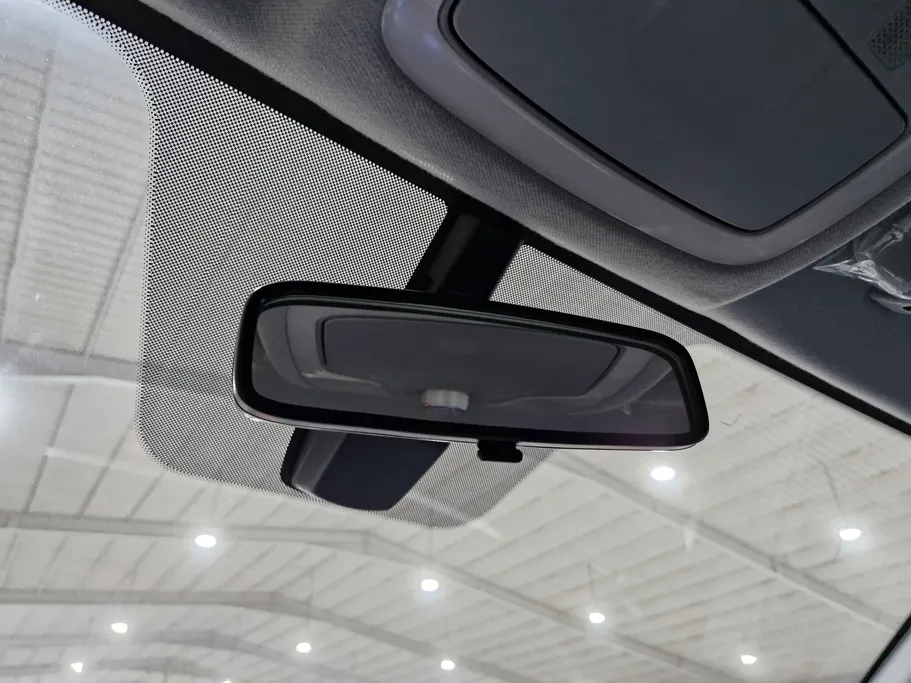 2025 Chery Tiggo 4 Pro Comfort 