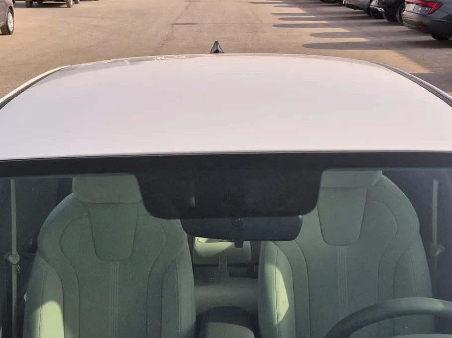 هيونداي النترا سمارت 2023 