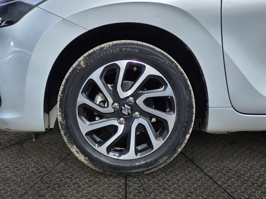 سوزوكي بالينو GLX 2024 